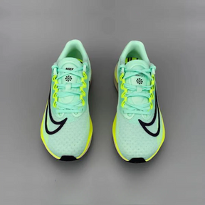 Nike Zoom Fly 5 Light Green