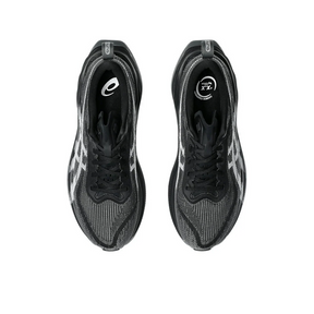 Asics SuperBlast 2 Unissex- Preto