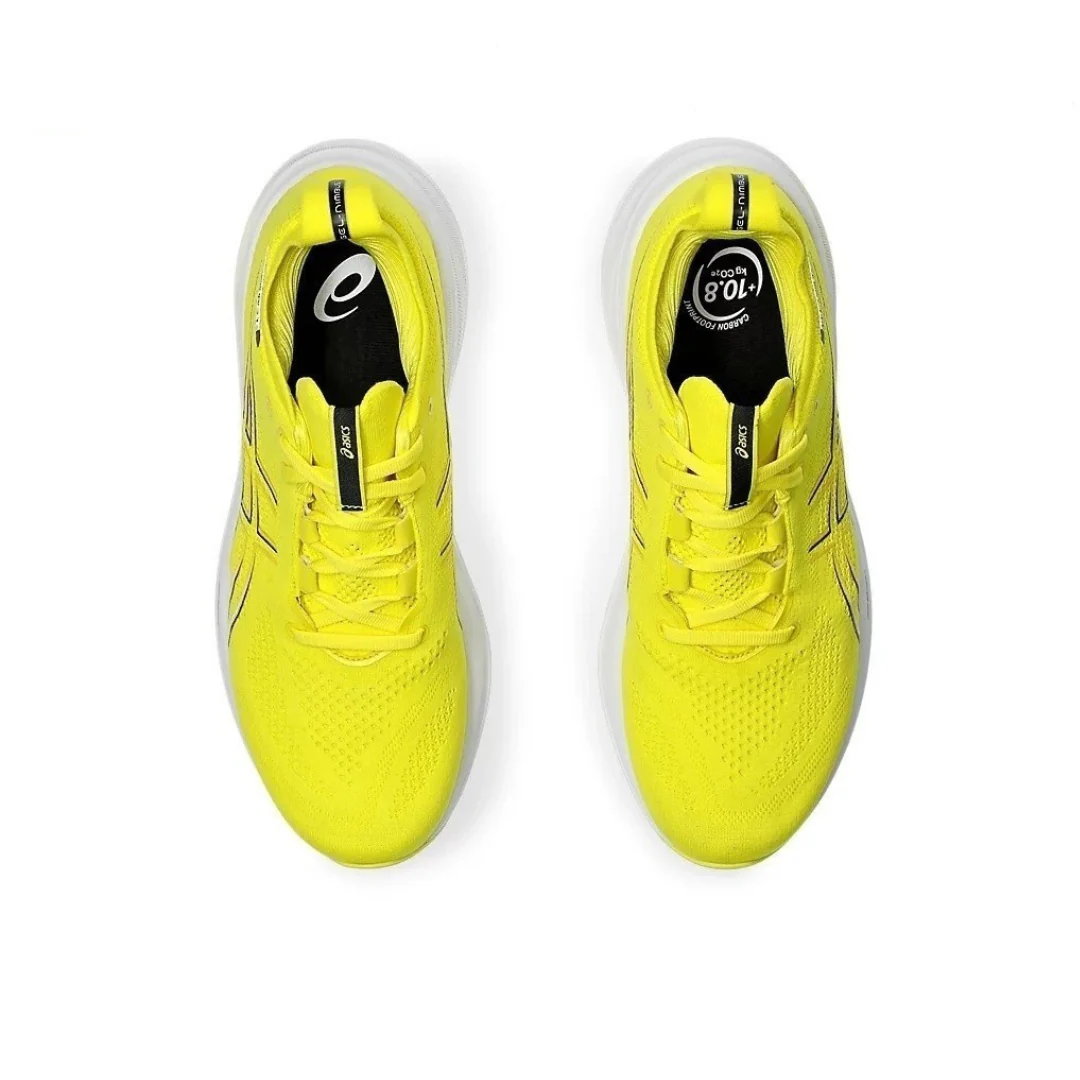 Asics Gel Nimbus 26 -  Amarelo