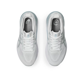 Asics Gel Kayano 31 - Cinza com Verde