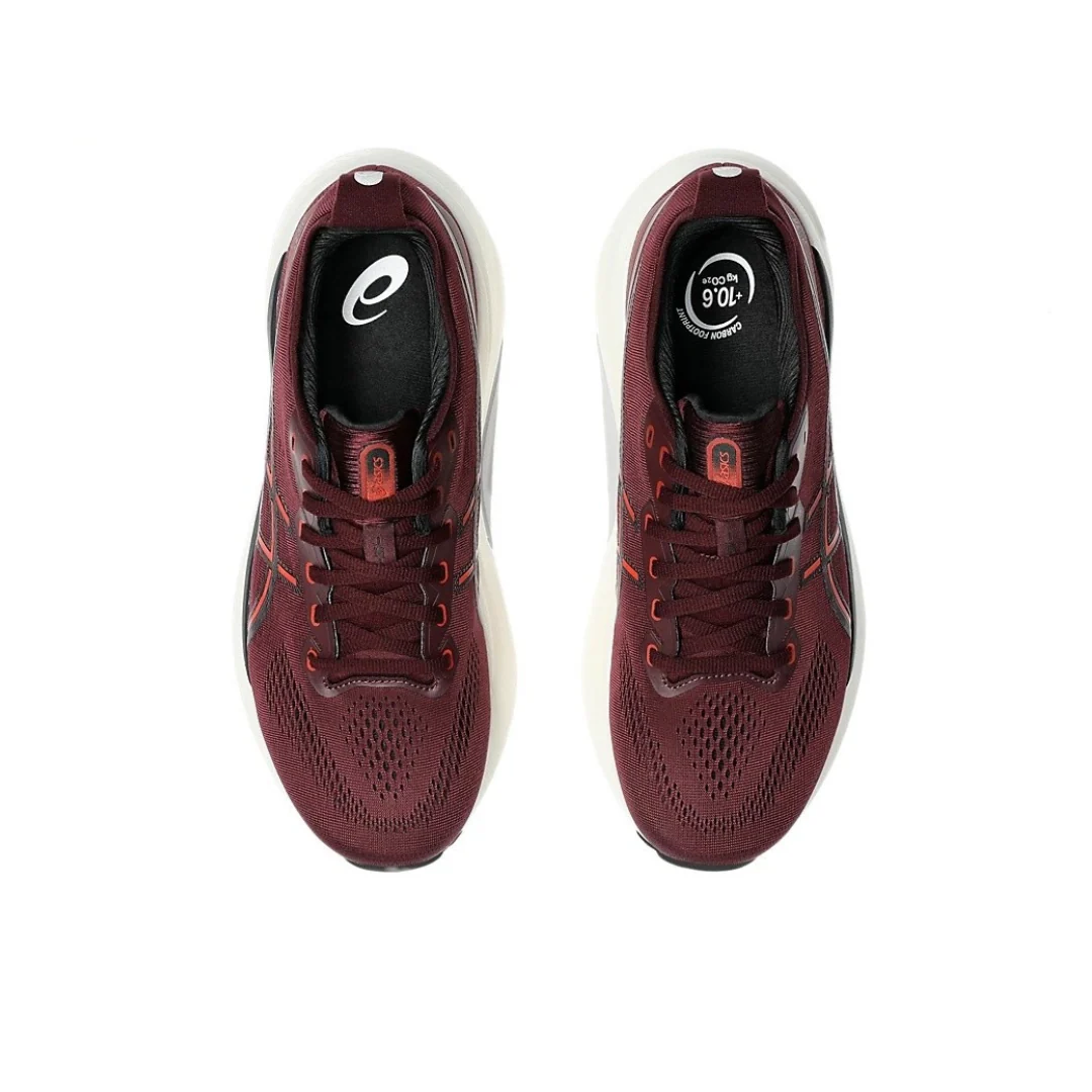 Asics Gel Kayano 31 - Vermelho