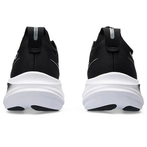 Asics Gel Nimbus 26 -  Preto Grafite Cinza