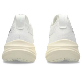 Asics Gel Nimbus 26 - Branco com Creme