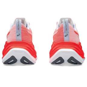 Asics SuperBlast - Vermelho e Branco