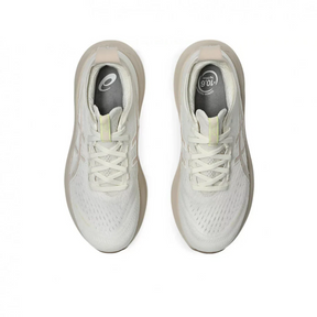 Asics Gel Nimbus 27 - Bege/Bege