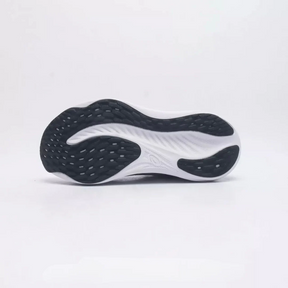 Asics Gel Nimbus 26 - Branco Preto