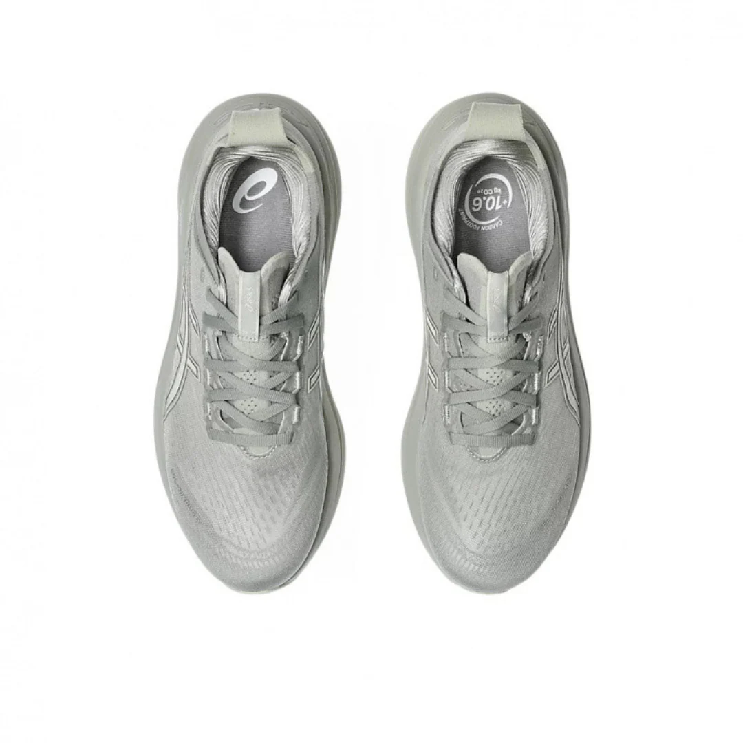 Asics Gel Nimbus 27 - Cinza