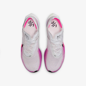 Nike  Air Zoom X Vaporfly Next%3 Purple Agate\Vivid Grape