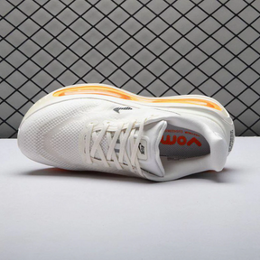 Nike Vomero Premium - Bege Laranja