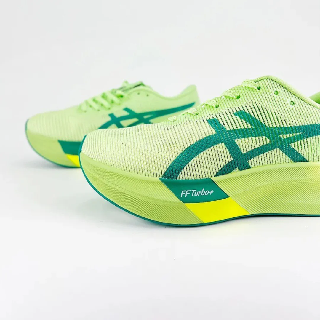 Asics MataSpeed Sky Paris - Verde