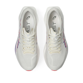 Asics SonicBlast - Bege Azul