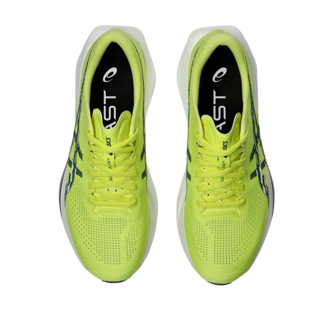 Asics SonicBlast - Amarelo Verde