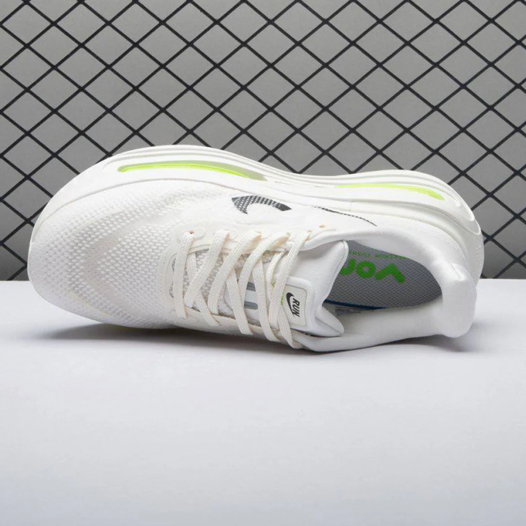 Nike Vomero Premium - Branco Verde