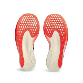 Asics MataSpeed Sky+ Paris - Branco Vermelho