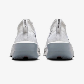 Nike Air Zoom X Alphafly Next% 3 - Branco Cinza