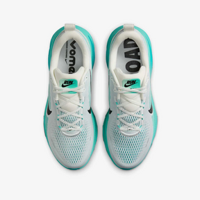 Nike Vomero 18 - Whinte\Dusty Cactus