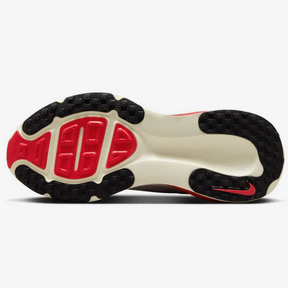 Nike Vomero 18 - Branco\Vermelho