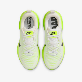 Nike Vomero 18 - Branco\Verde