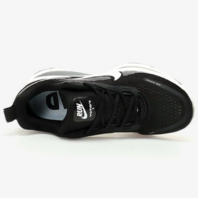 Nike Vomero 18 - Preto\Branco\Cinza