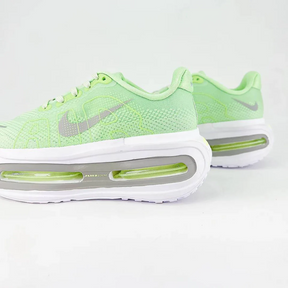 Nike Vomero Premium - Verde Cinza