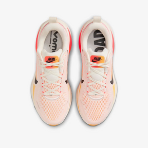 Nike Vomero 18 - Branco\Laranja