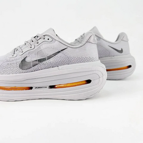 Nike Vomero Premium - Cinza Laranja