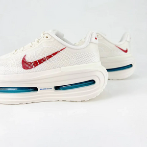 Nike Vomero Premium - Bege Vermelho