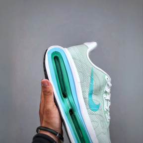 Nike Vomero Premium - Verde Azul