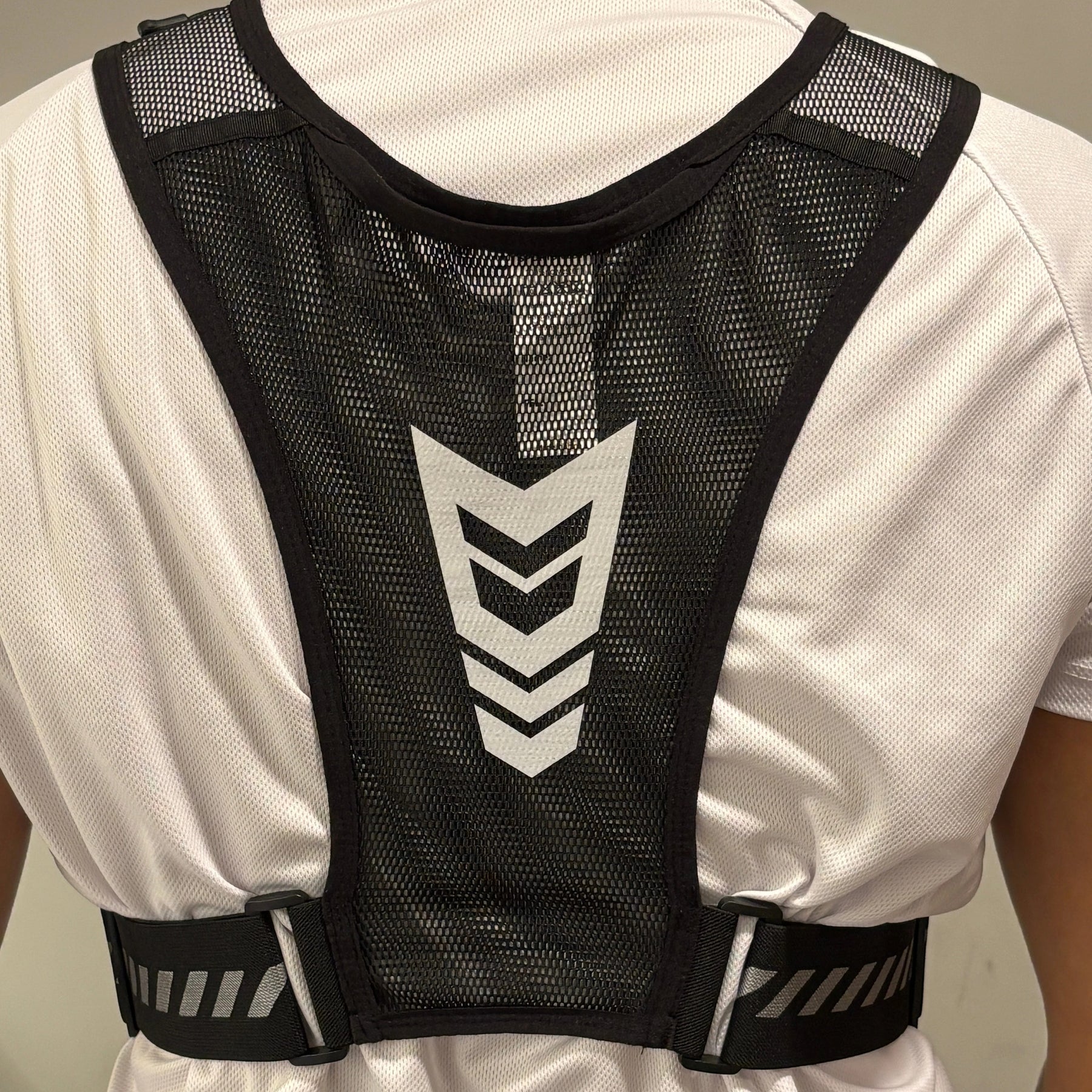 Colete Ultraleve + Óculos Esportivo UV