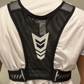 Colete Ultraleve + Óculos Esportivo UV