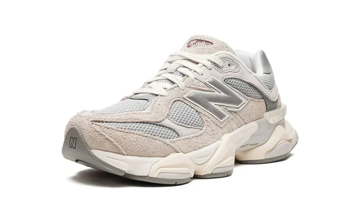 New Balance 9060 Sea Salt Lunar New Year Timberwolf Grey