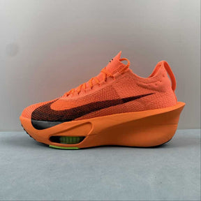 Nike Air Zoom X Alphafly Next% 3 - Laranja
