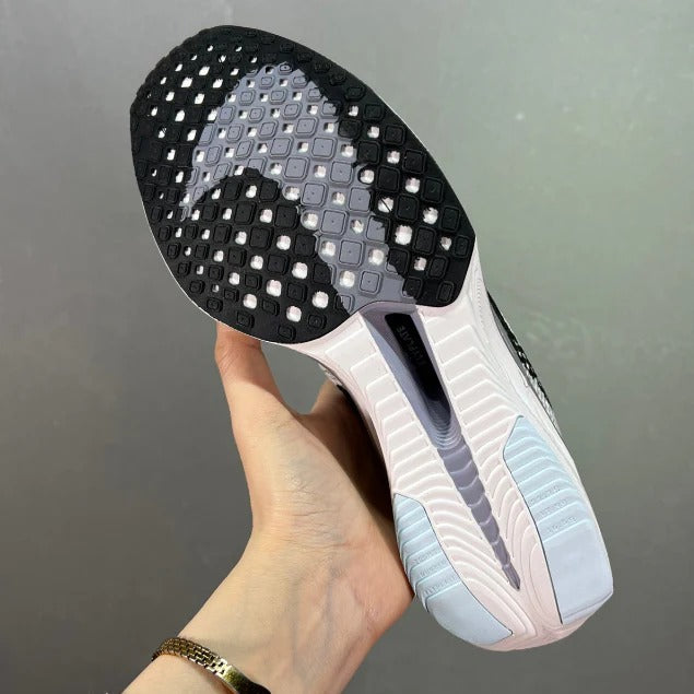 Nike  Air Zoom X Vaporfly Next%3 Whte Particle Grey