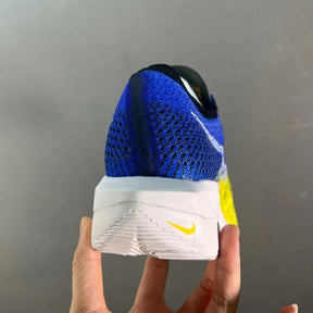 Nike  Air Zoom X Vaporfly Next%3 Racer Blue
