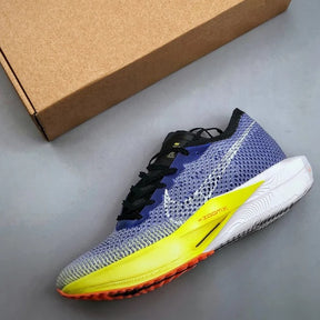 Nike  Air Zoom X Vaporfly Next%3 Blue Yellow