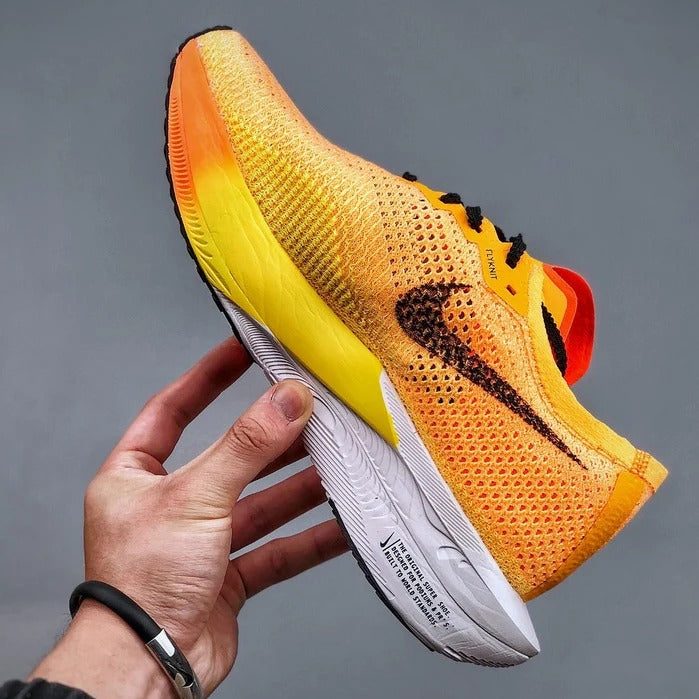 Nike  Air Zoom X Vaporfly Next%3 Orange