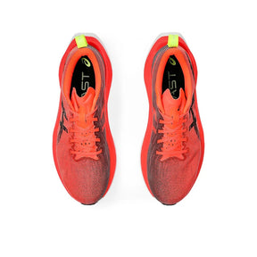 Asics SuperBlast - Vermelho