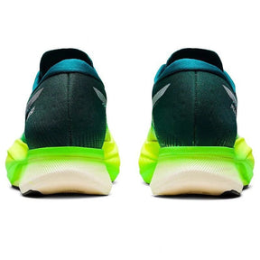 Asics MataSpeed Sky+ Paris - Verde
