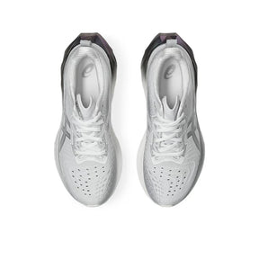 Asics NovaBlast 4 White Black