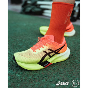 Asics MataSpeed Sky Paris - Amarelo Preto