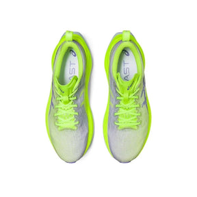 Asics SuperBlast - Verde Fluorescente