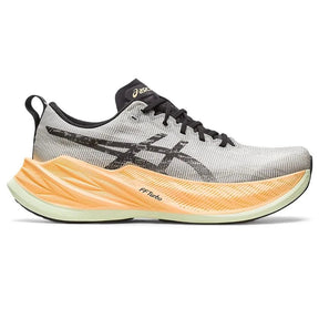 Asics SuperBlast - Cinza Laranja