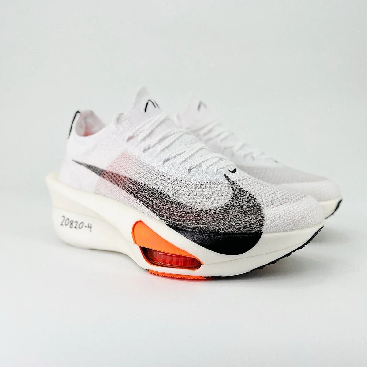Nike Air Zoom X Alphafly Next% 3 - Proto White