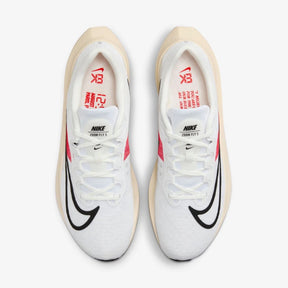 Nike Zoom Fly 5 Branco Limited Edition