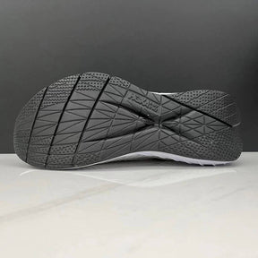 Hoka Carbon X3 - Preto/Branco