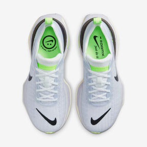 Nike Invincible Run 3 - Blue Tint Green Strike