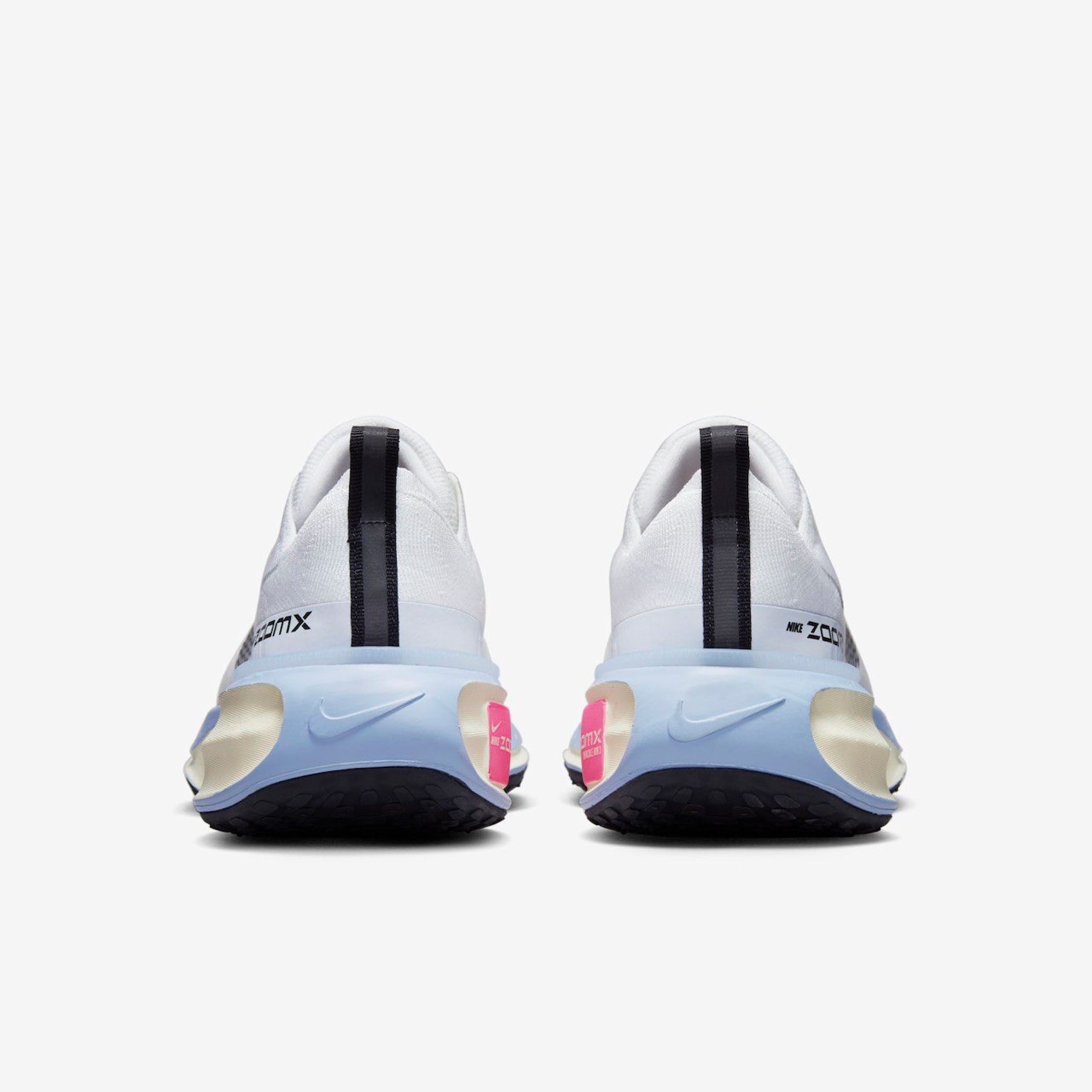 Nike Invincible Run 3 - White Cobalt Bliss