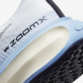 Nike Invincible Run 3 - White Cobalt Bliss