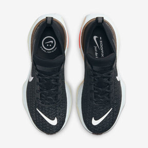 Nike Invincible Run 3 - Black White