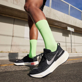 Nike Invincible Run 3 - Black White